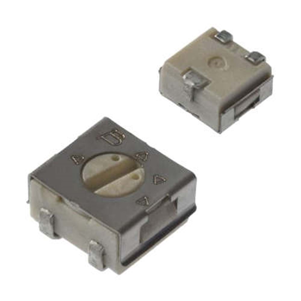 TRIM 10K ±%20 SMD 4.50x4.50x2.65 SMD