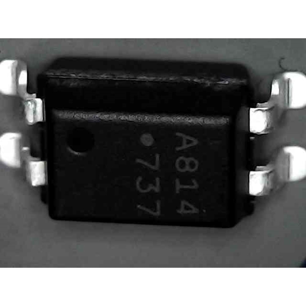 OPT IC-814 35V 50mA 1.4V SMD