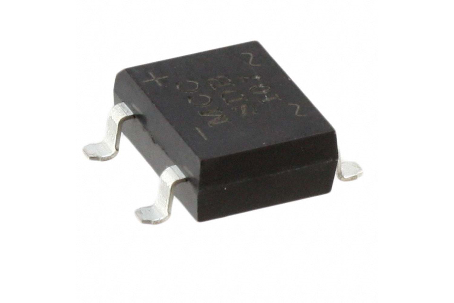 DIODE BRIDGE 1.5A 1000V SDB-1 SMD4