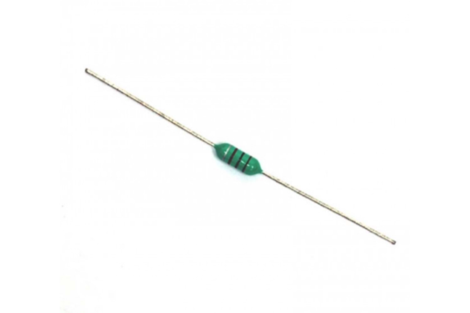 INDUCTOR 1mH RES TYPE 5x7mm PIN LONG 83mm RADIAL THT