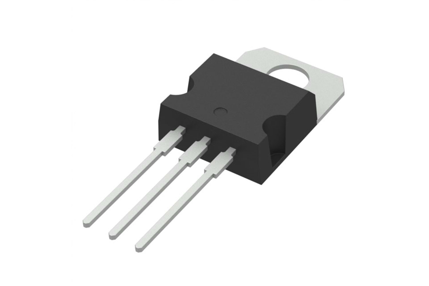 REG VOLTAJ L7905CV 5V 1.5A TO220-3AB THT