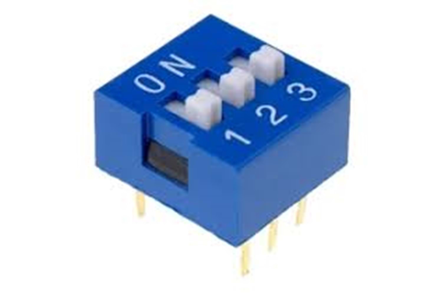 SWITCH DS-03 THT