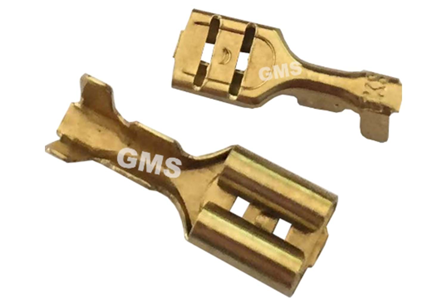 CONN HF1D FEMALE TERMINAL (6,3)