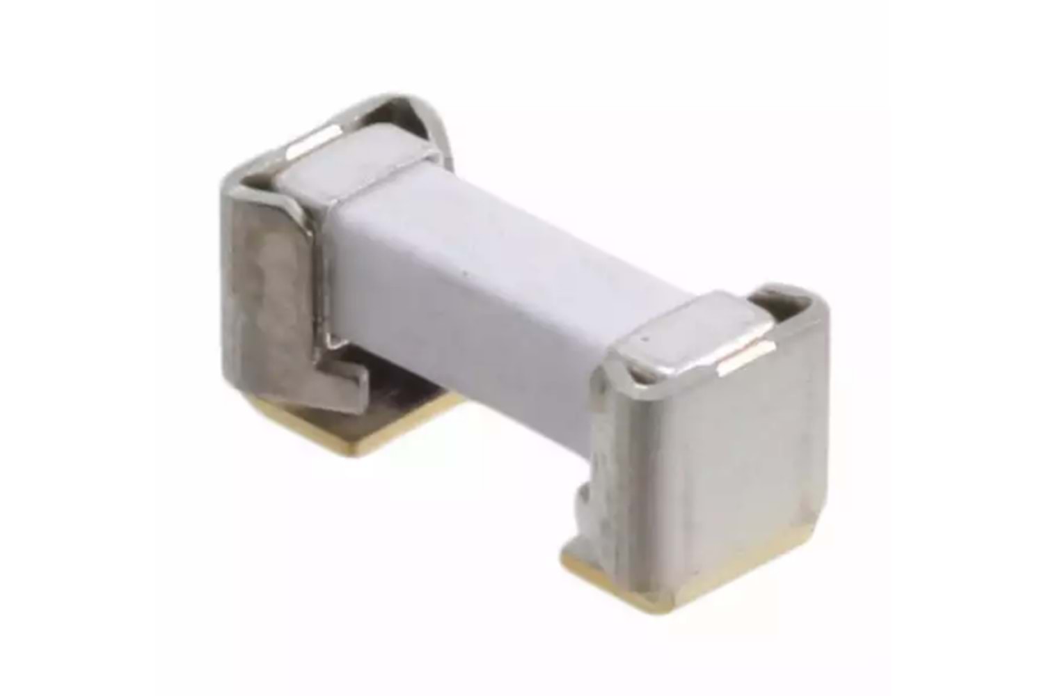 FUSE 2A 600VAC SMD - 0159002.MR TELELINK W/CLIP