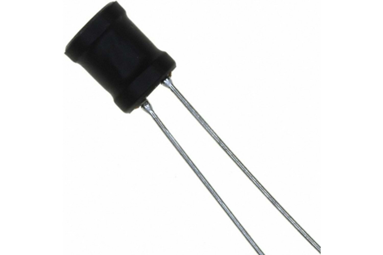 IND 470uH CAP TYPE THT