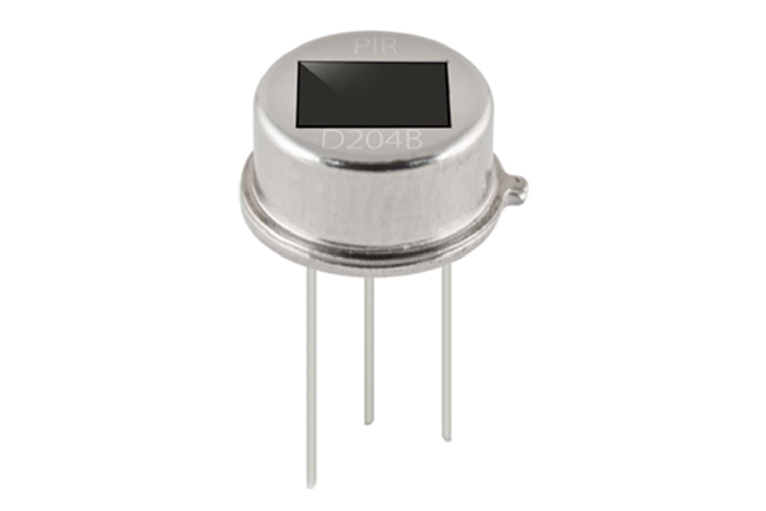 SENSOR PIR D204B 3PIN TO-5 THT