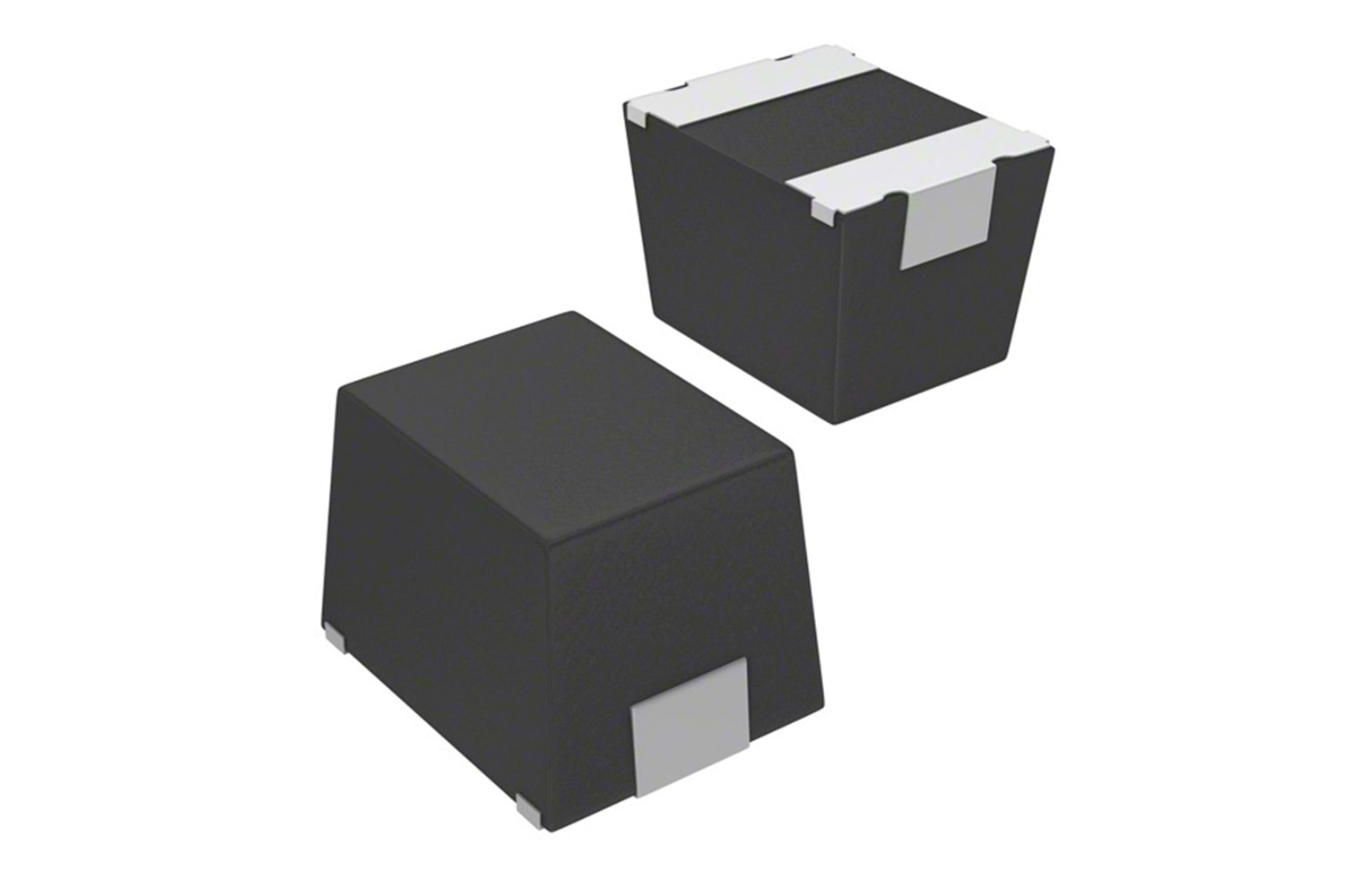 IND 1uH 1210 400mA 600 mOHM SMD