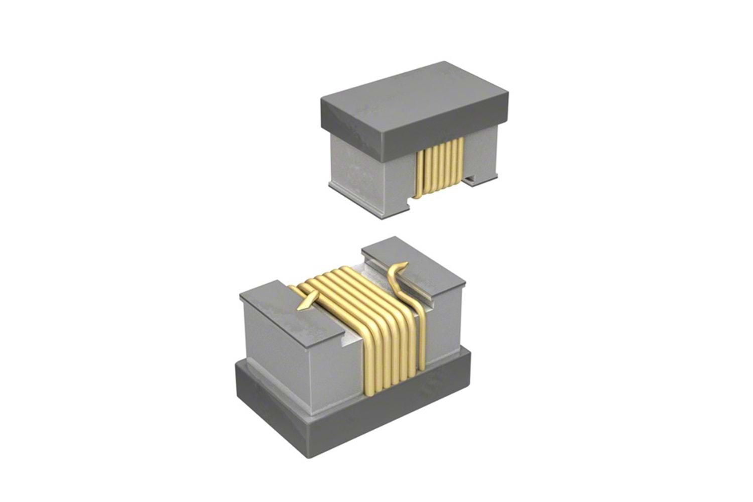 IND FIXED 22nH 700MA 190 mOHM ±%5 SMD