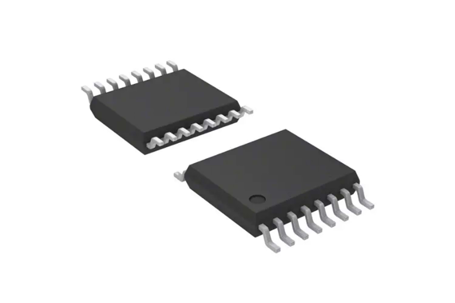 TRANS ULN2003B 50V 16TSSOP SMD