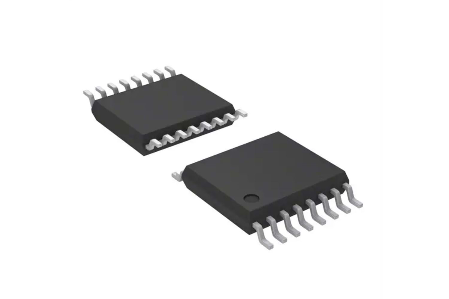DRV TRS3232E IC DVR/RCV RS232 MULTICH 16TSSOP SMD
