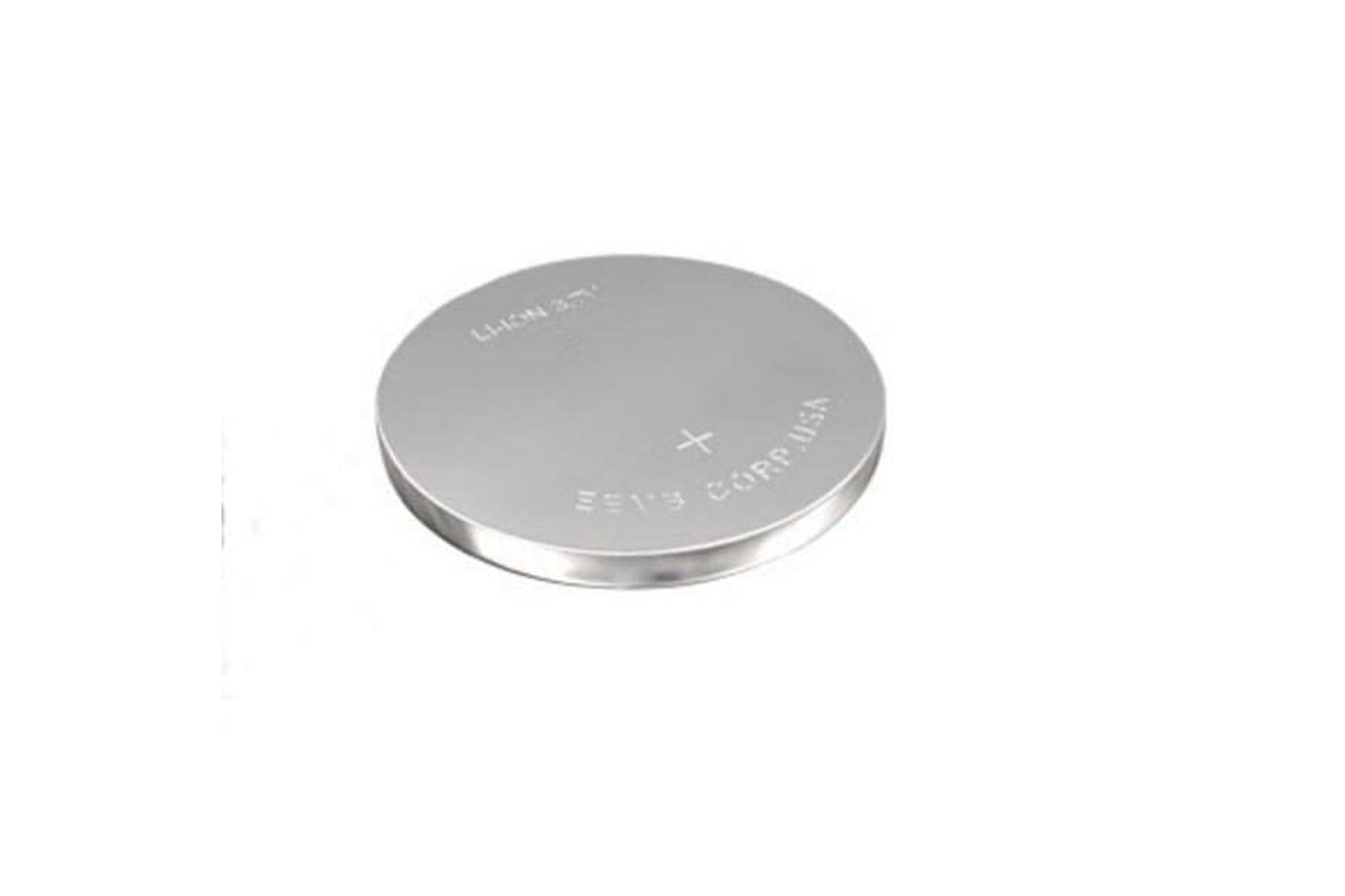 BATTERY 3V 220mA NO PIN THT