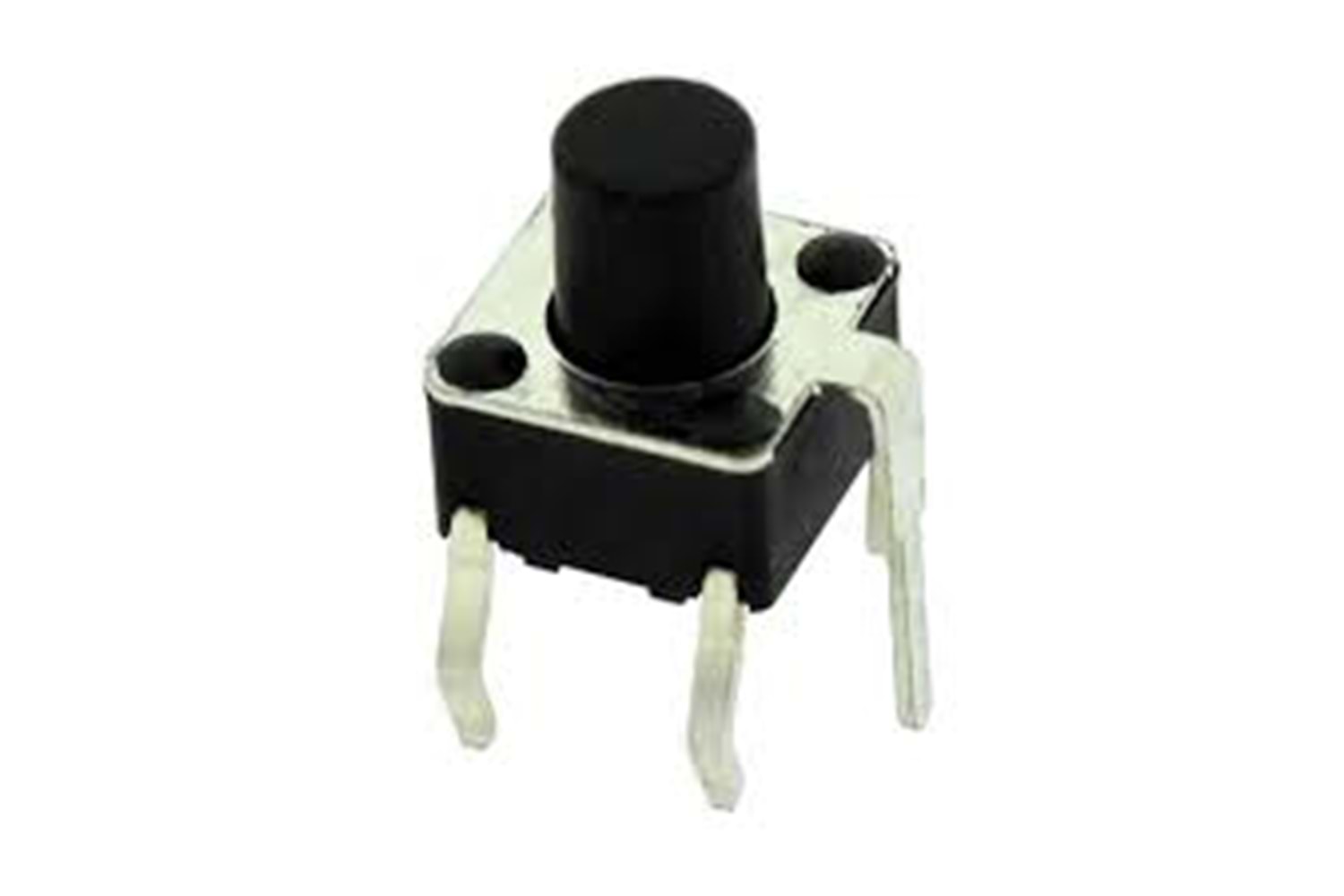 SWITCH 6x6 17.00mm THT