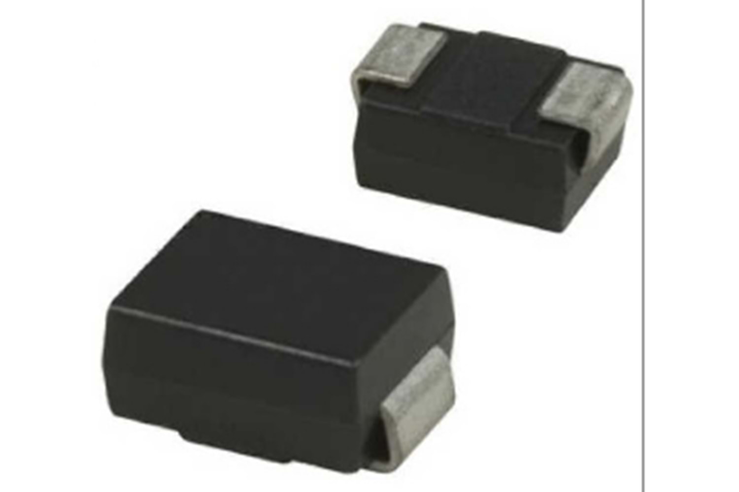 DIODE SCHOTTKY SR260 SS26 2A 60V SMD