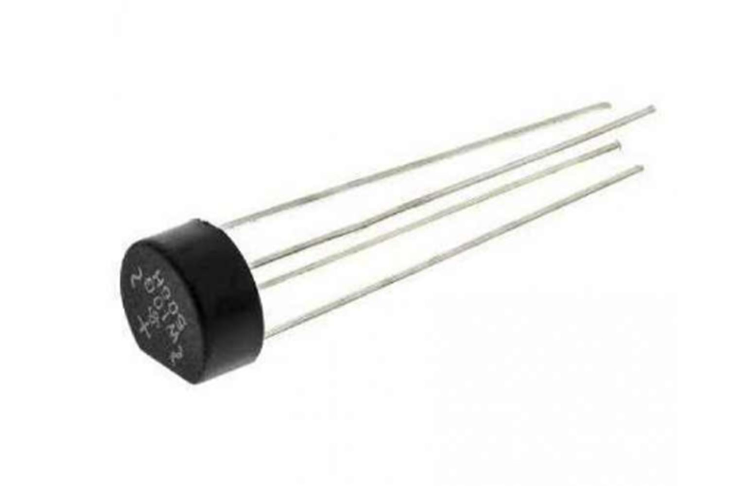 DIODE BRIDGE RB156 THT