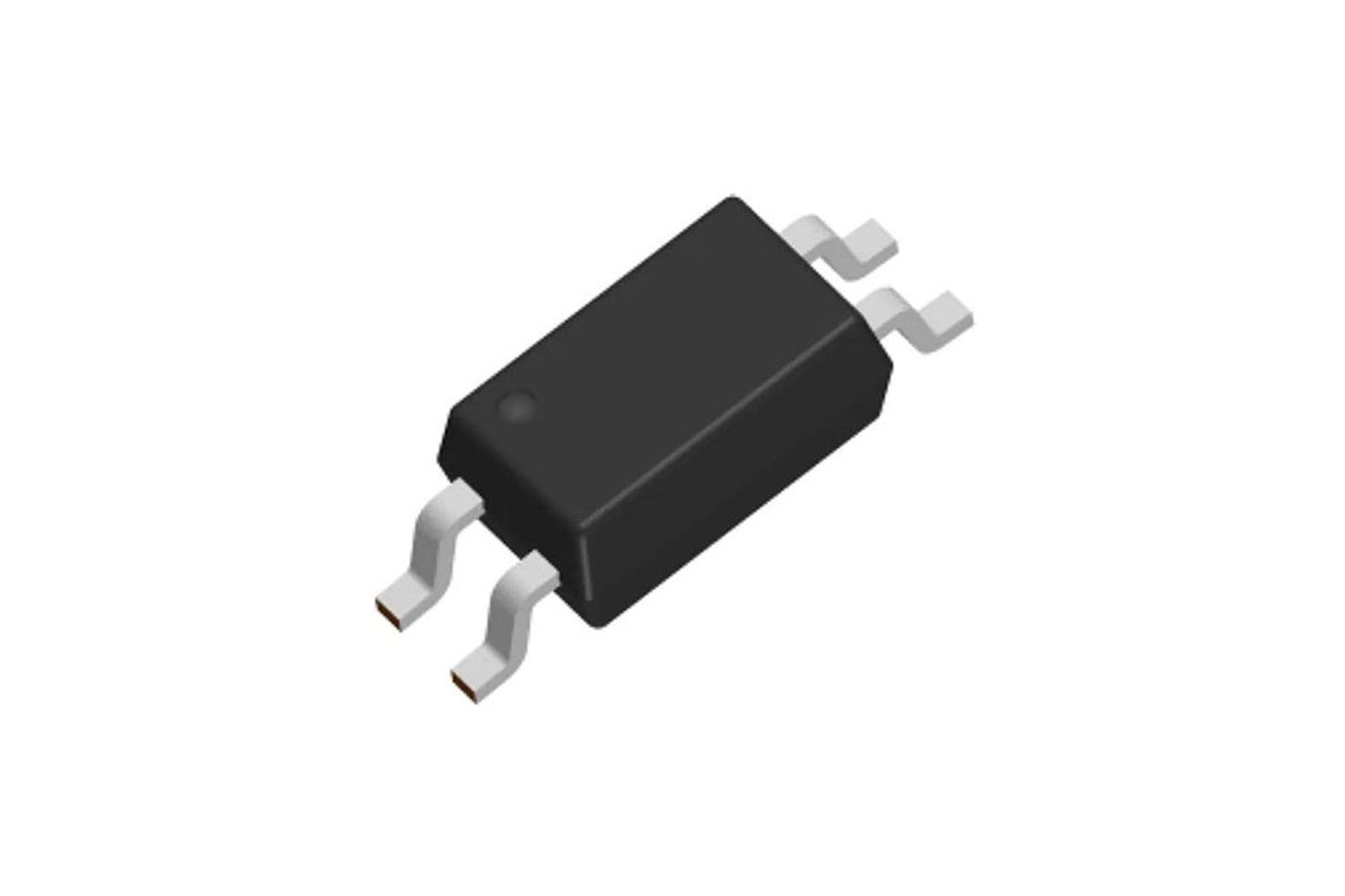 OPT IC281 PHOTO SO4 SMD