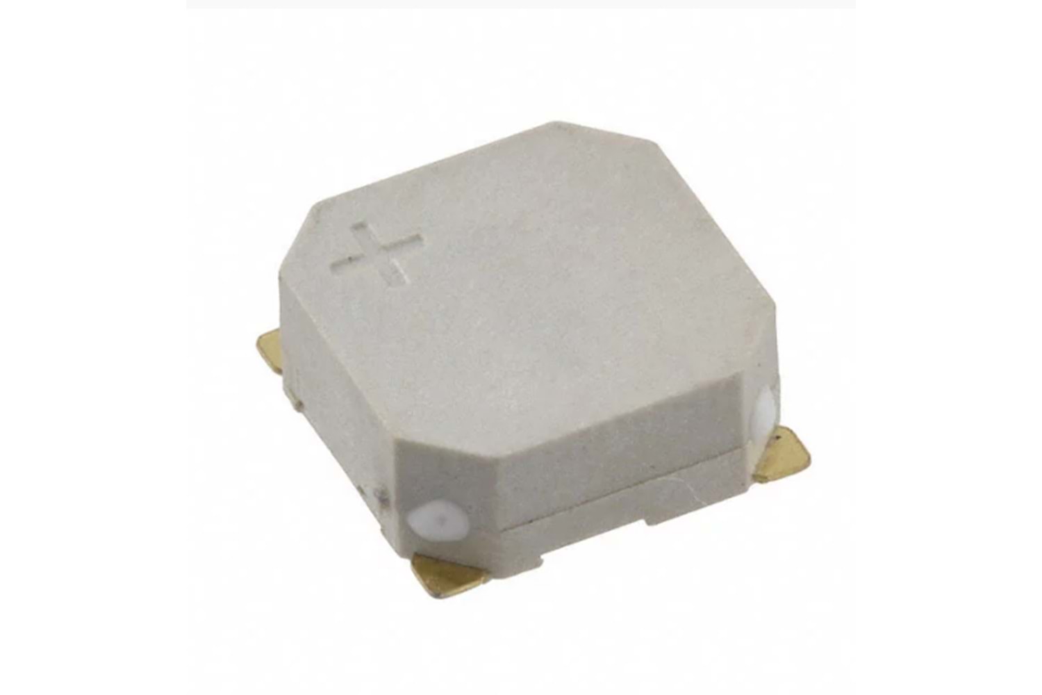 BUZZ AUDIO MAGNETIC XDCR 3-5V 3.1kHz SMD