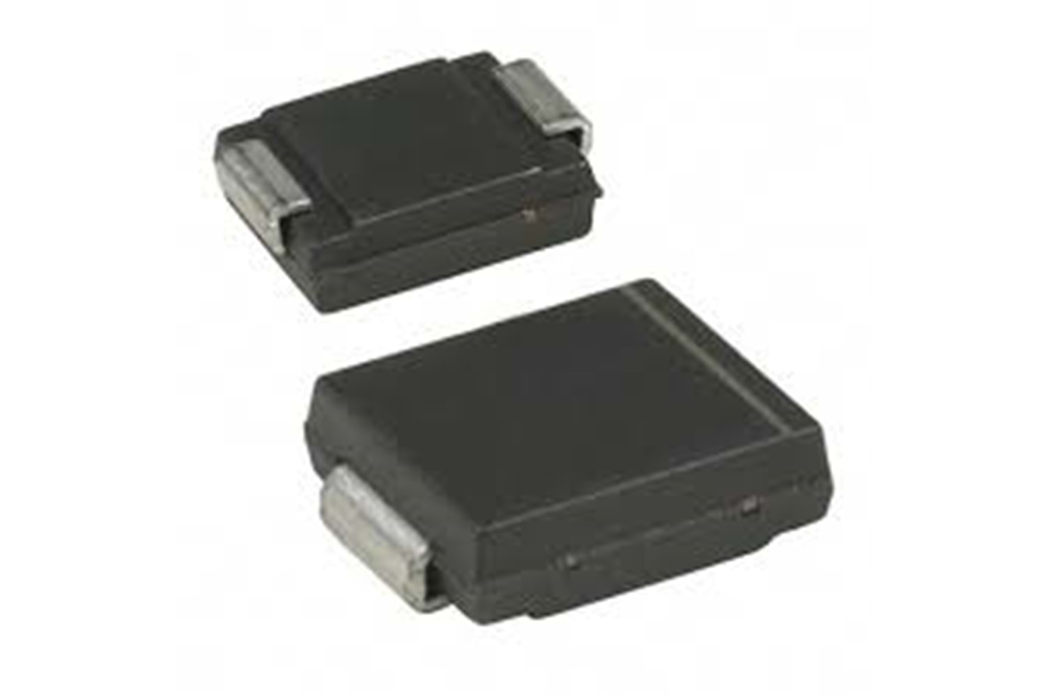 DIODE TVS 5VWM 13.4VC SMC