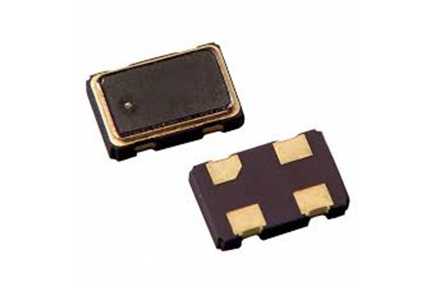 OSC 25MHz HCMOS, TTL XO (Standart)