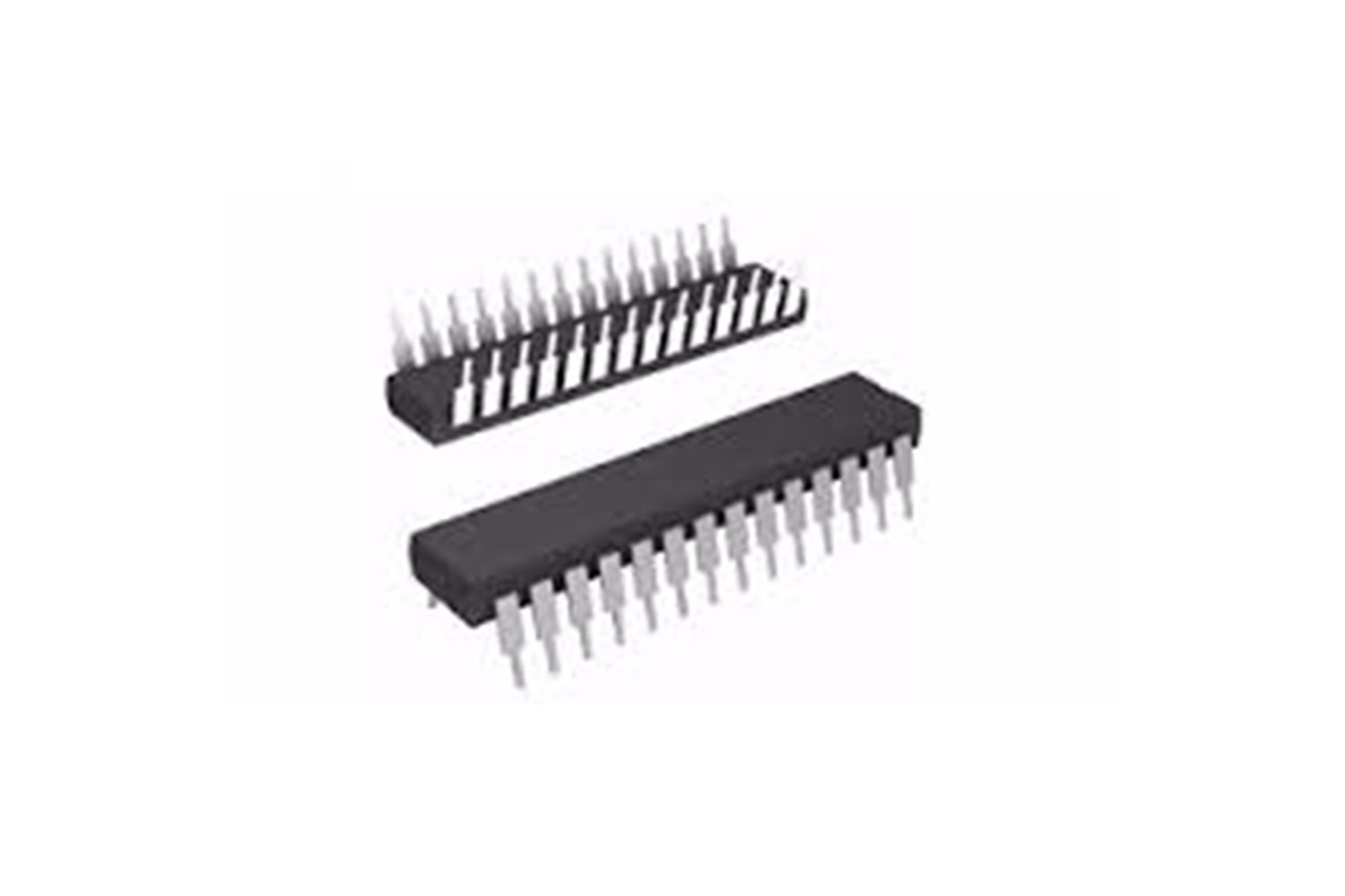 ETH DENET. 10 Base-T FİZ 28- ENTEG.