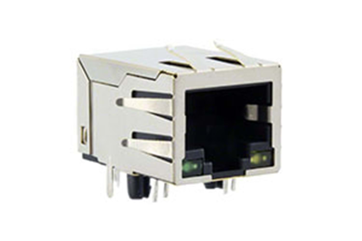 CONN ARJC02-111006E RJ45 10/100 SOKET