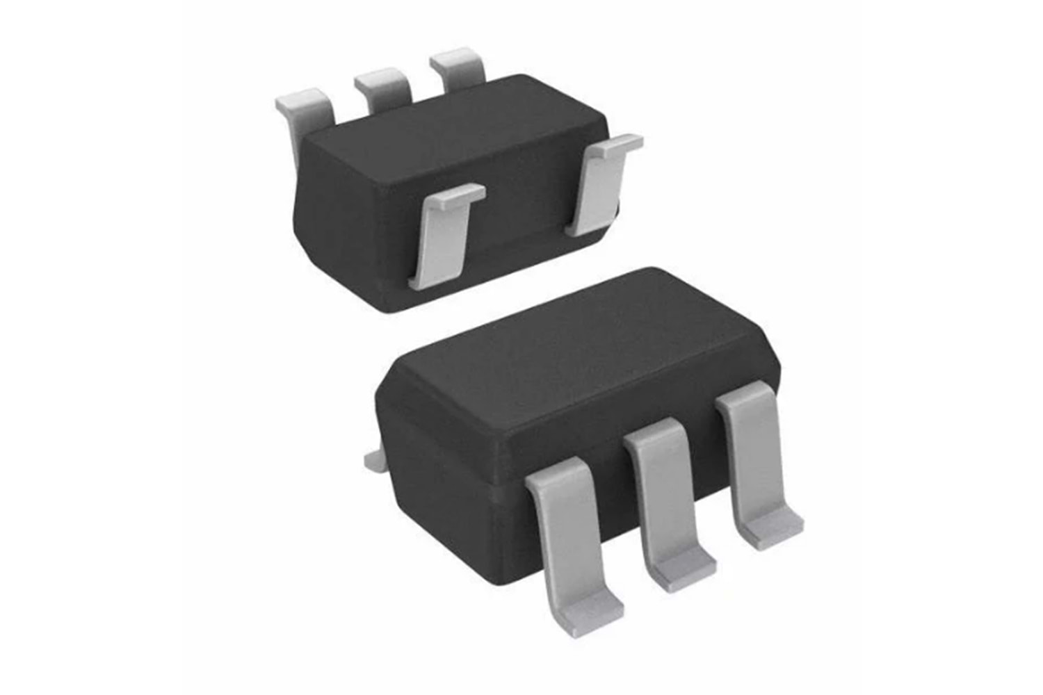 REG VOLTAJ 3.3V 200mA SMD