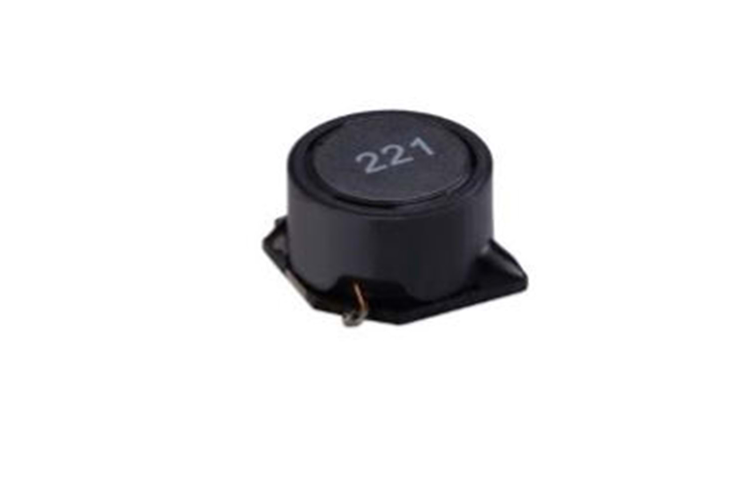 IND 470uH SMD