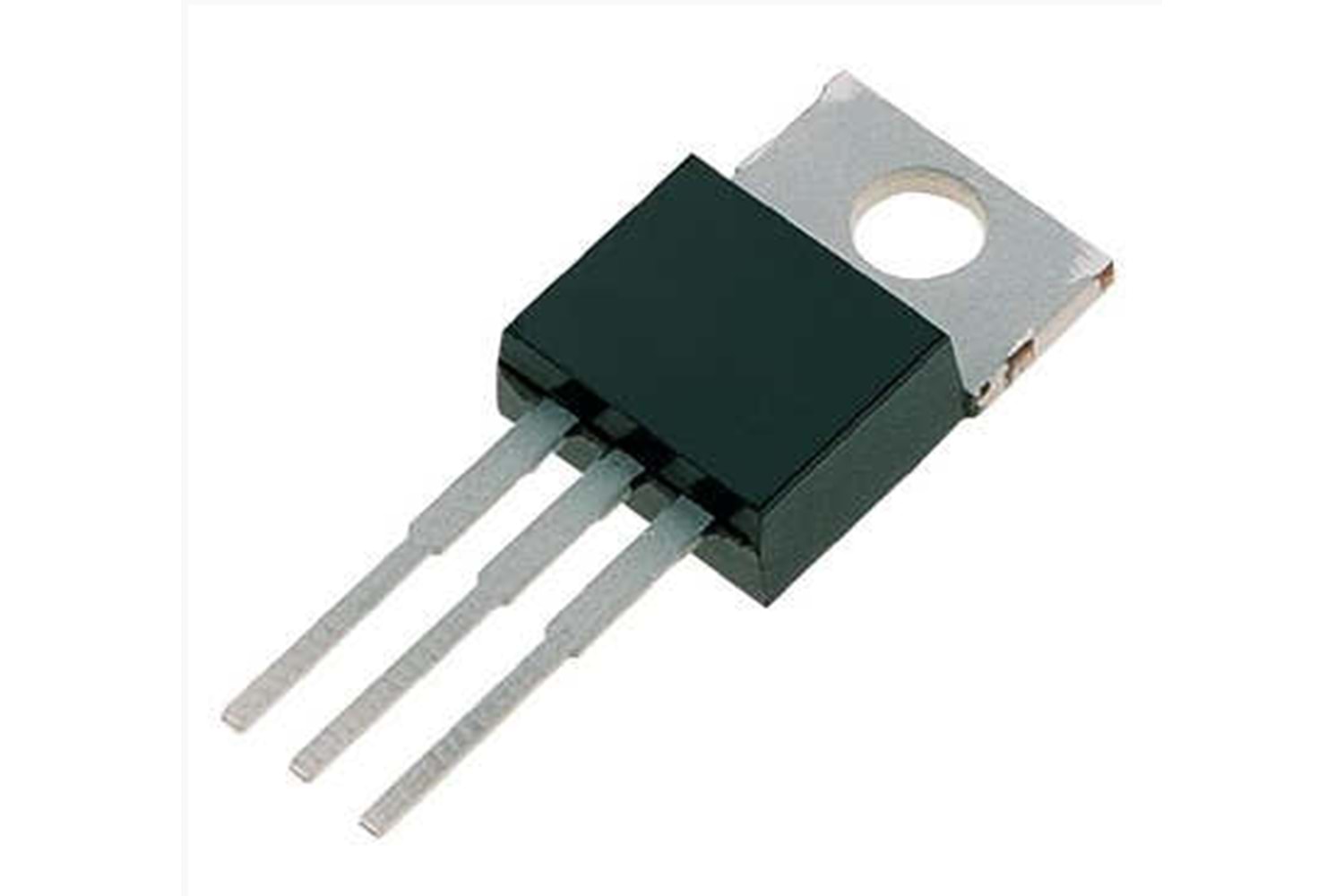 TRANS 6A 100V NPN TO220 POWER THT