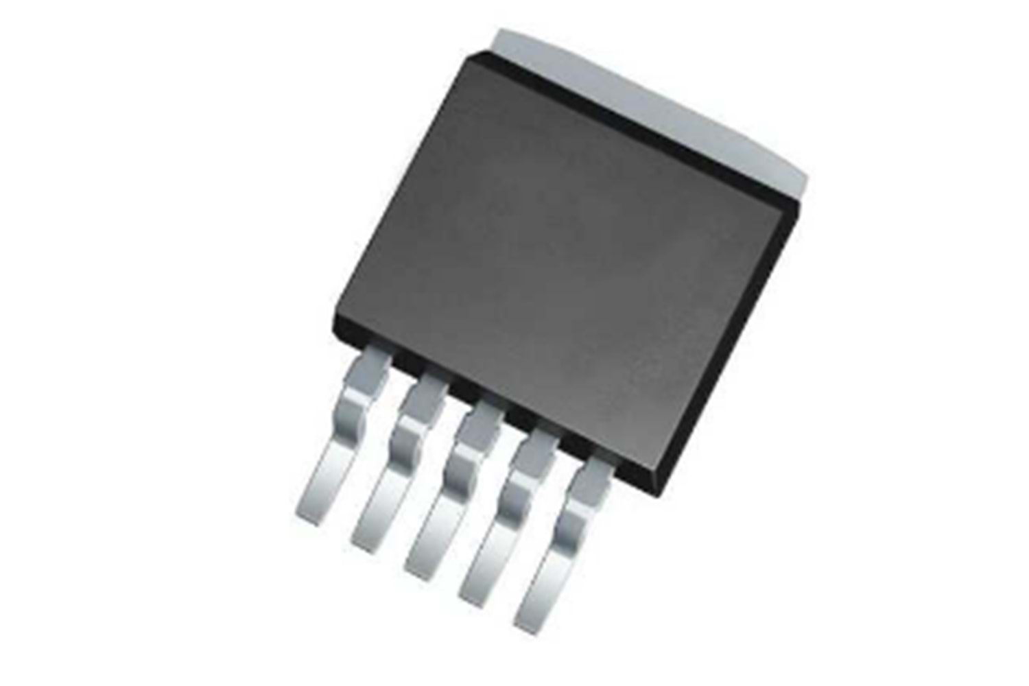 REG VOLTAJ IC-2596 3A 12V TO-263 SMD