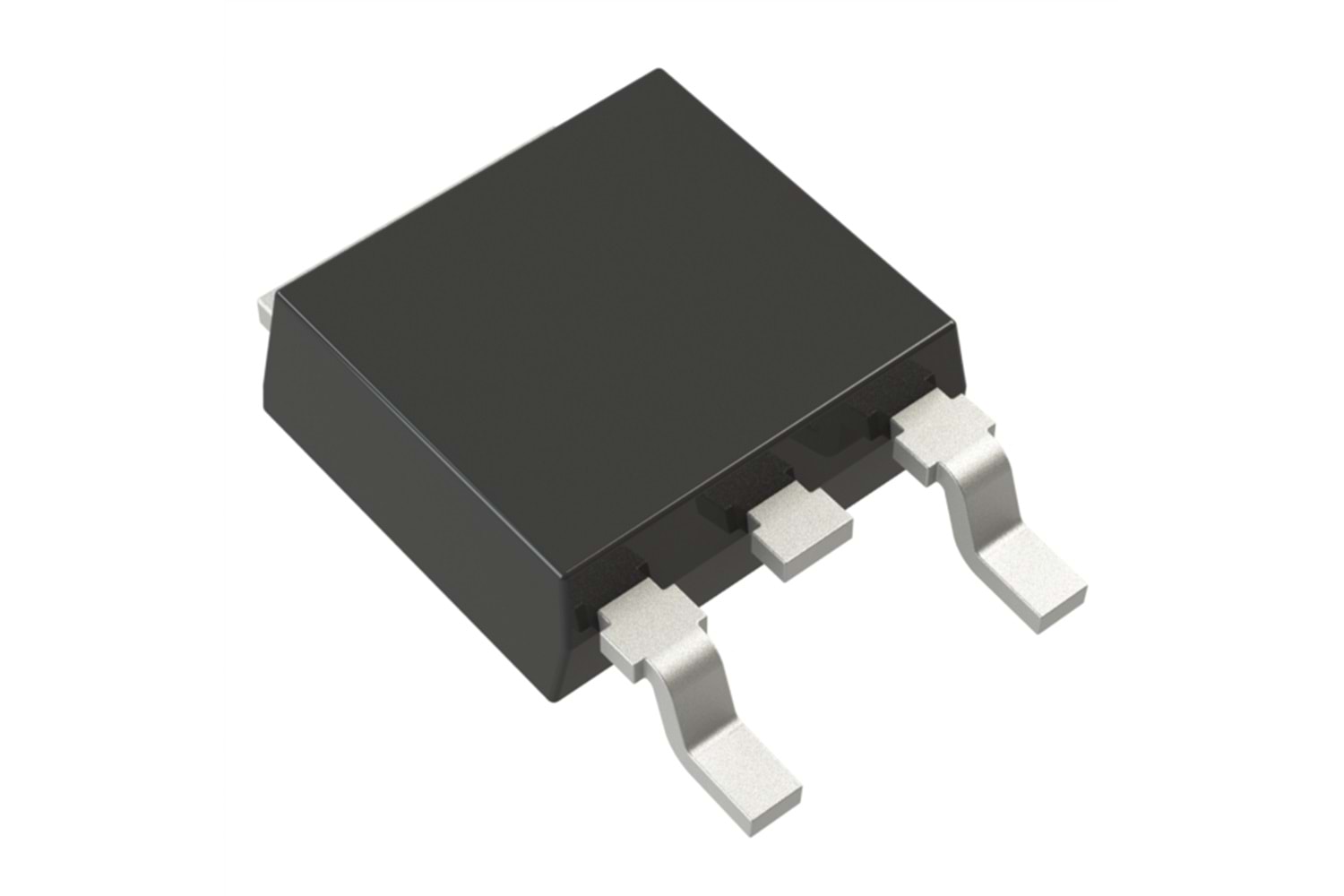 TRANS FQD12N20LTM DPAK SMD