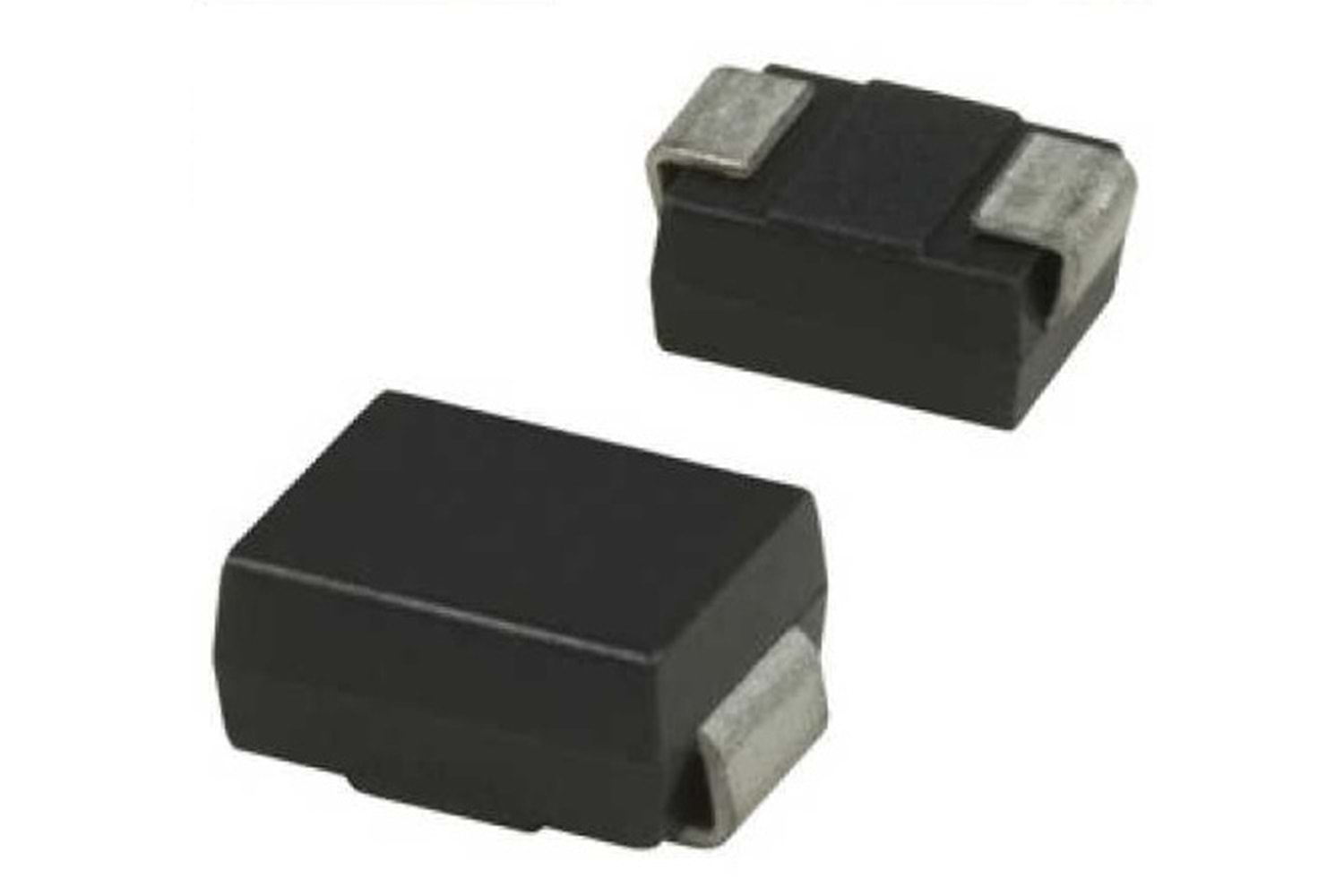 DIODE 600V 2A 35ns DO214AA SMB SMD