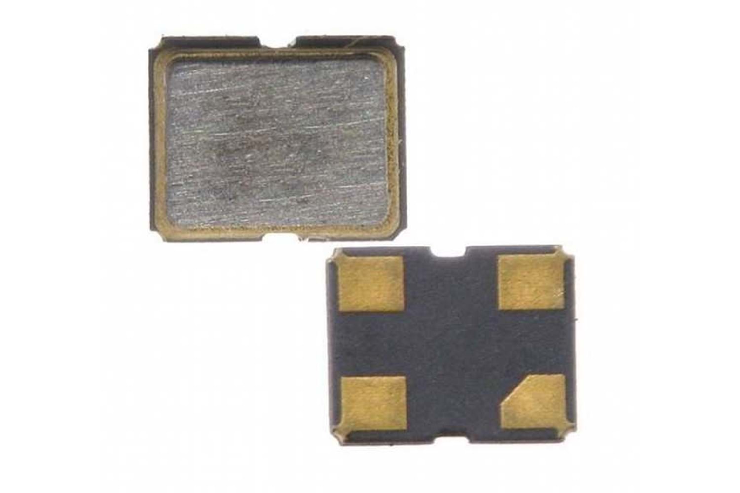 XTAL 16MHZ-STD-CSW-5 SMD (16.0000MHZ)