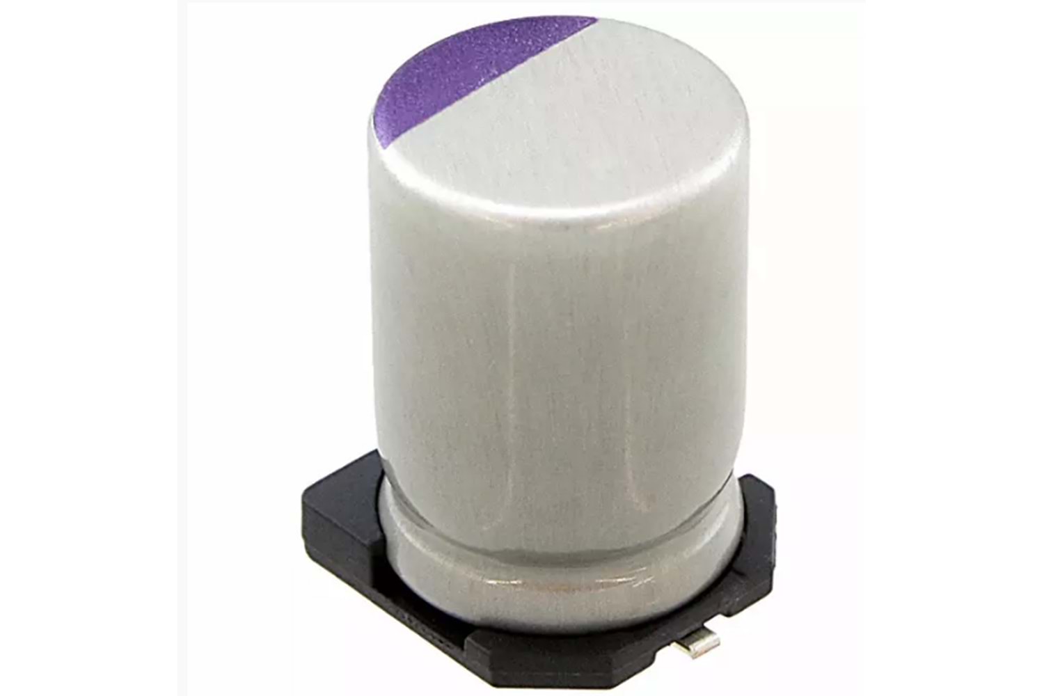 CAP EL 180uF 16V ±%20 SMD