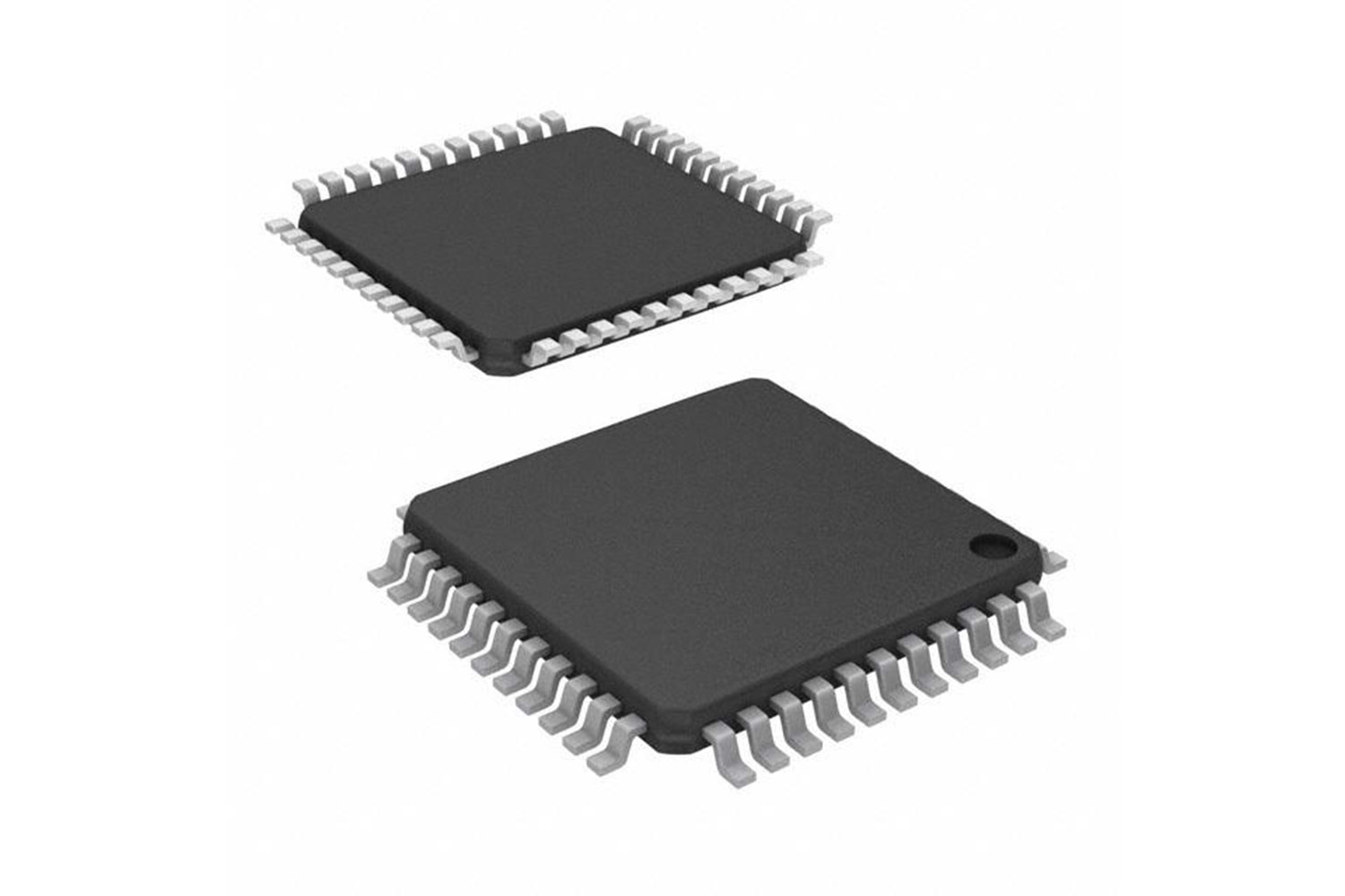 MCU PIC18F46K22 8BIT 64KB FLASH 44TQFP SMD