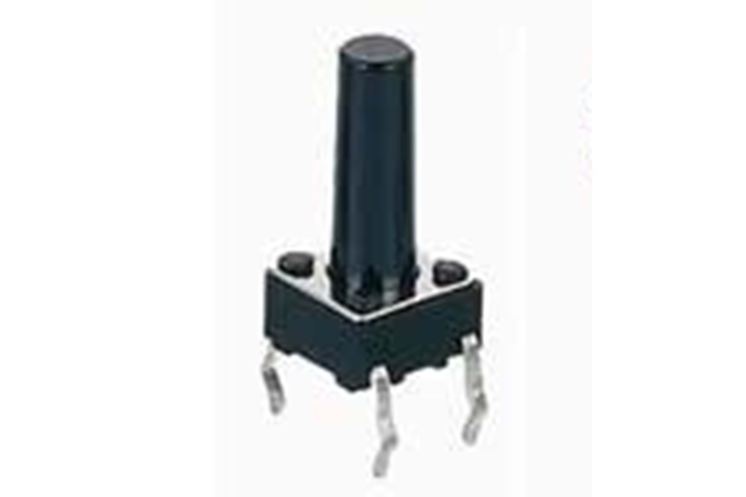 SWITCH 6X6 16.00mm TACT BUTTON THT