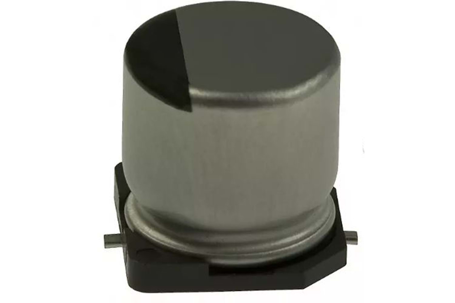 CAP EL 220uF 35V 8x10 85C SMD