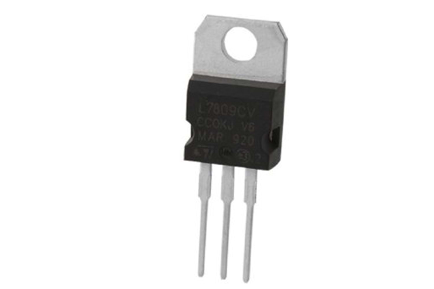 REG VOLTAJ LM7809 THT
