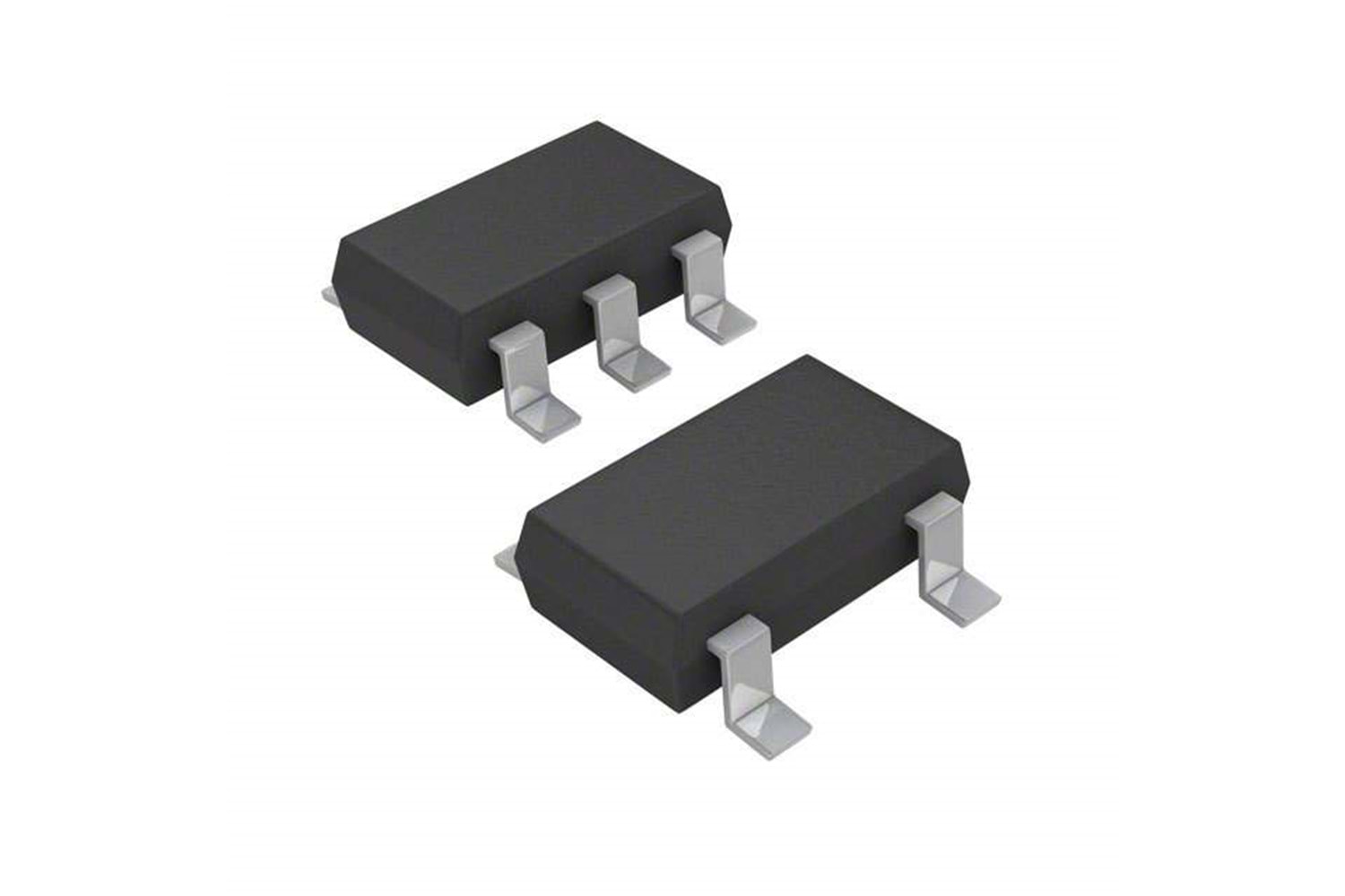 DRV MP4050GJ-P IC LED DRIVER