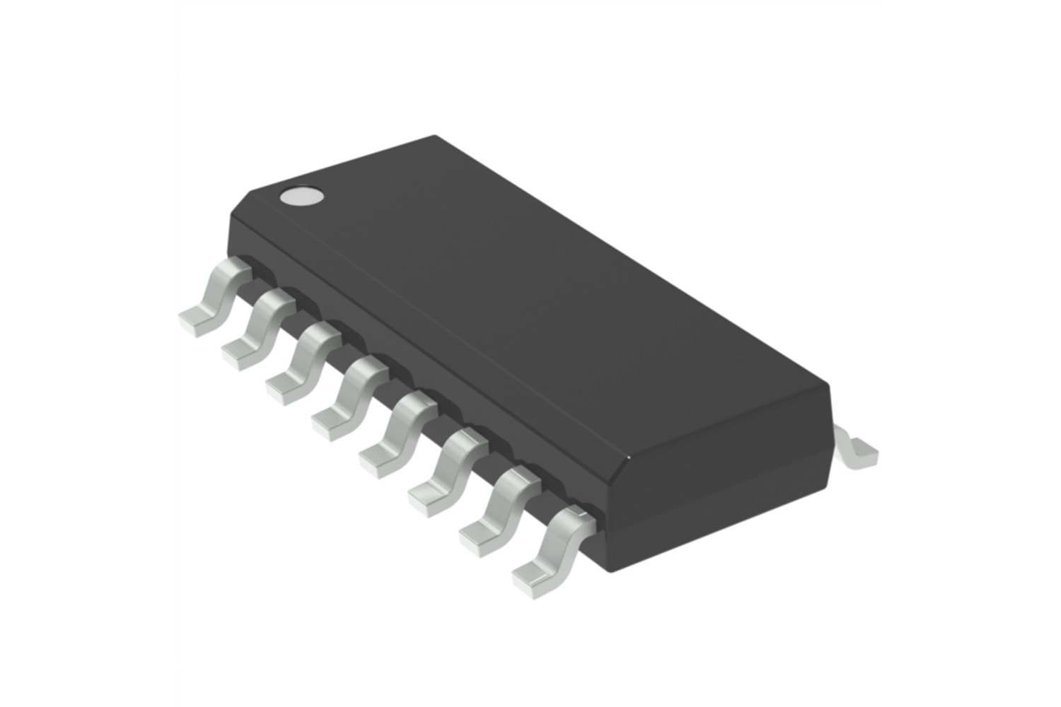 SHIFT REG MC14094BDG SO16 SMD