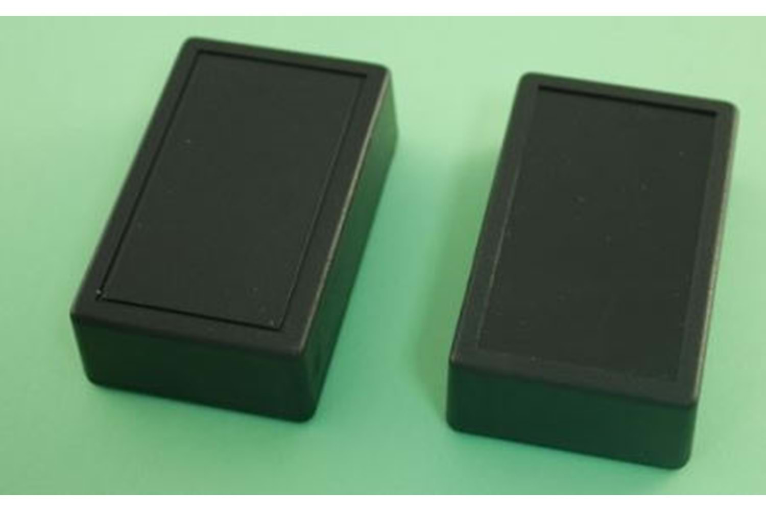 BOX BLACK HAND TYPE HH-014