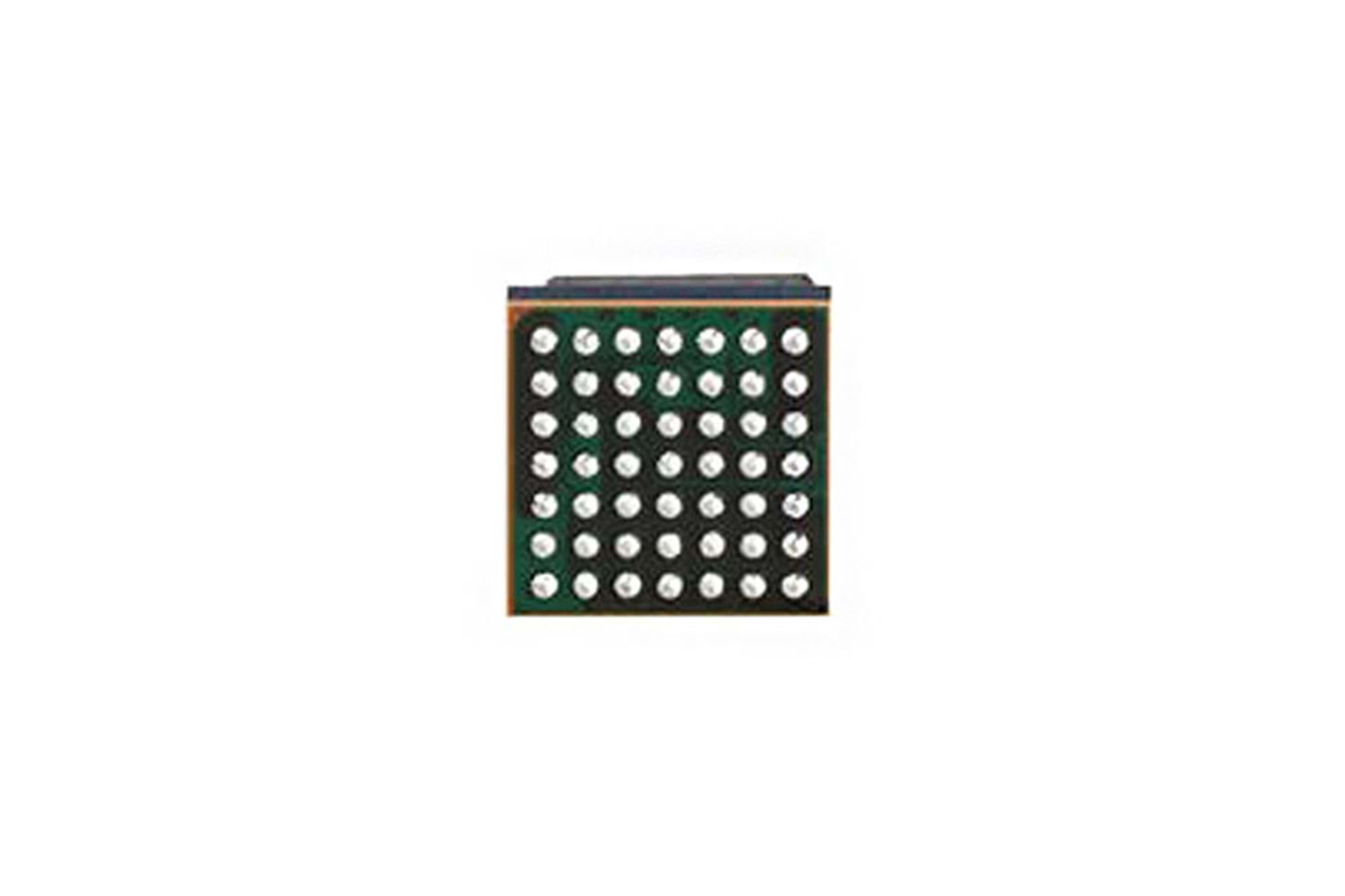 MCU ATMEGA128A-MU 8BIT 128KB FLASH QFN64 SMD