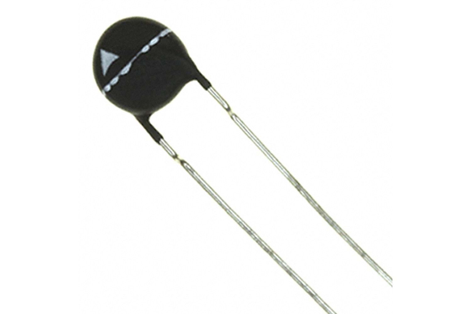 NTC 10R 5mm THT
