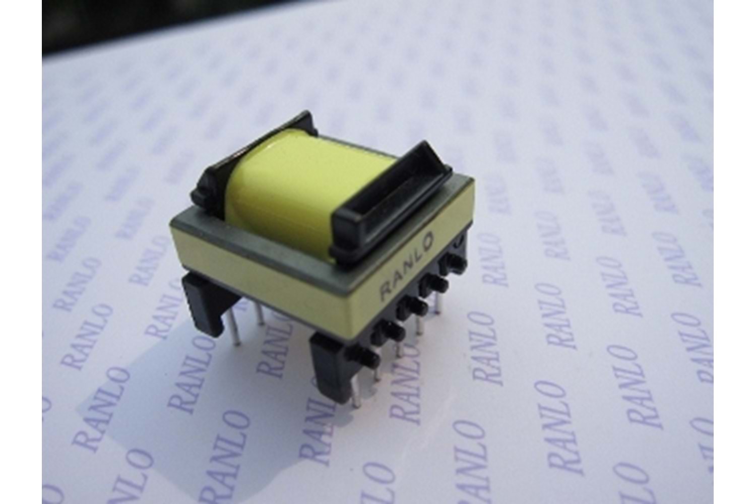 TRAFO EF 20 THT