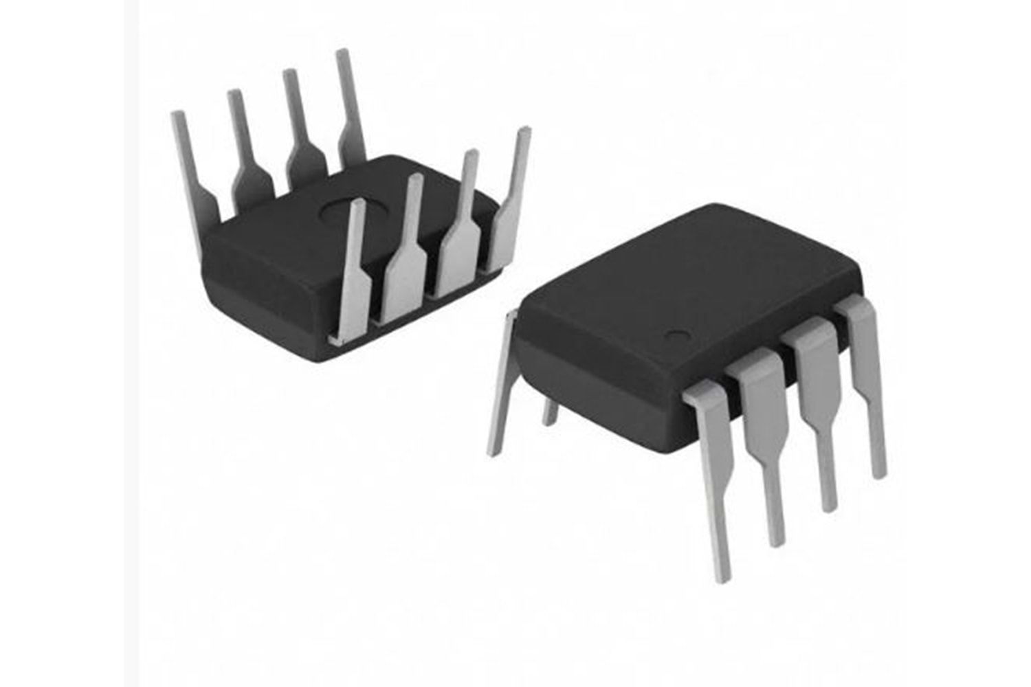 CONVERTER VIPER22ADIP-E SWIT PWM SMPS 8DIP THT
