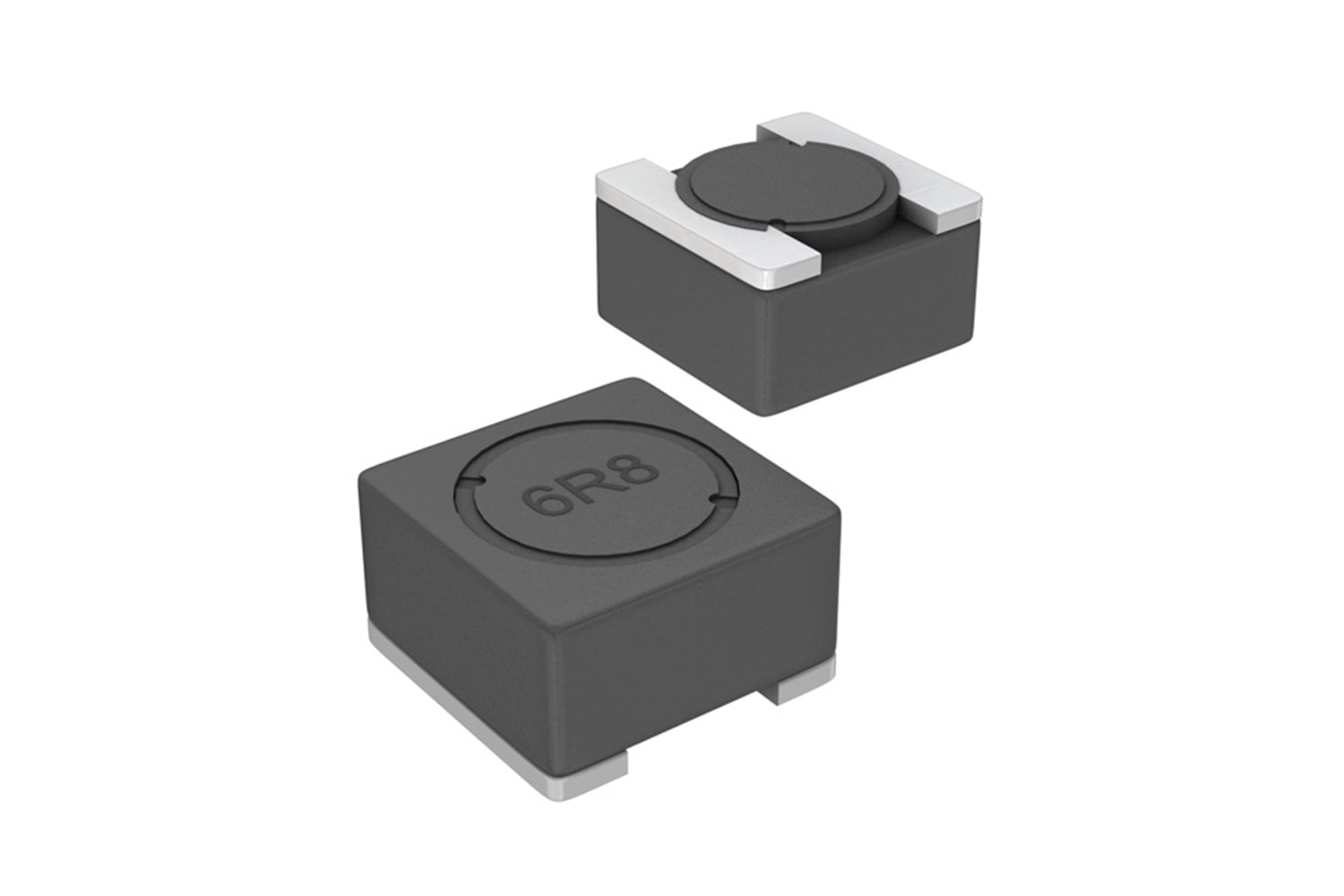 IND 330uH 1919 300MA 1.7OHM 4.8x4.8x2.8mm SMD