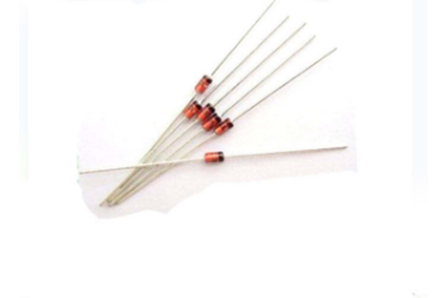 DIODE ZENER 5V6 5W THT