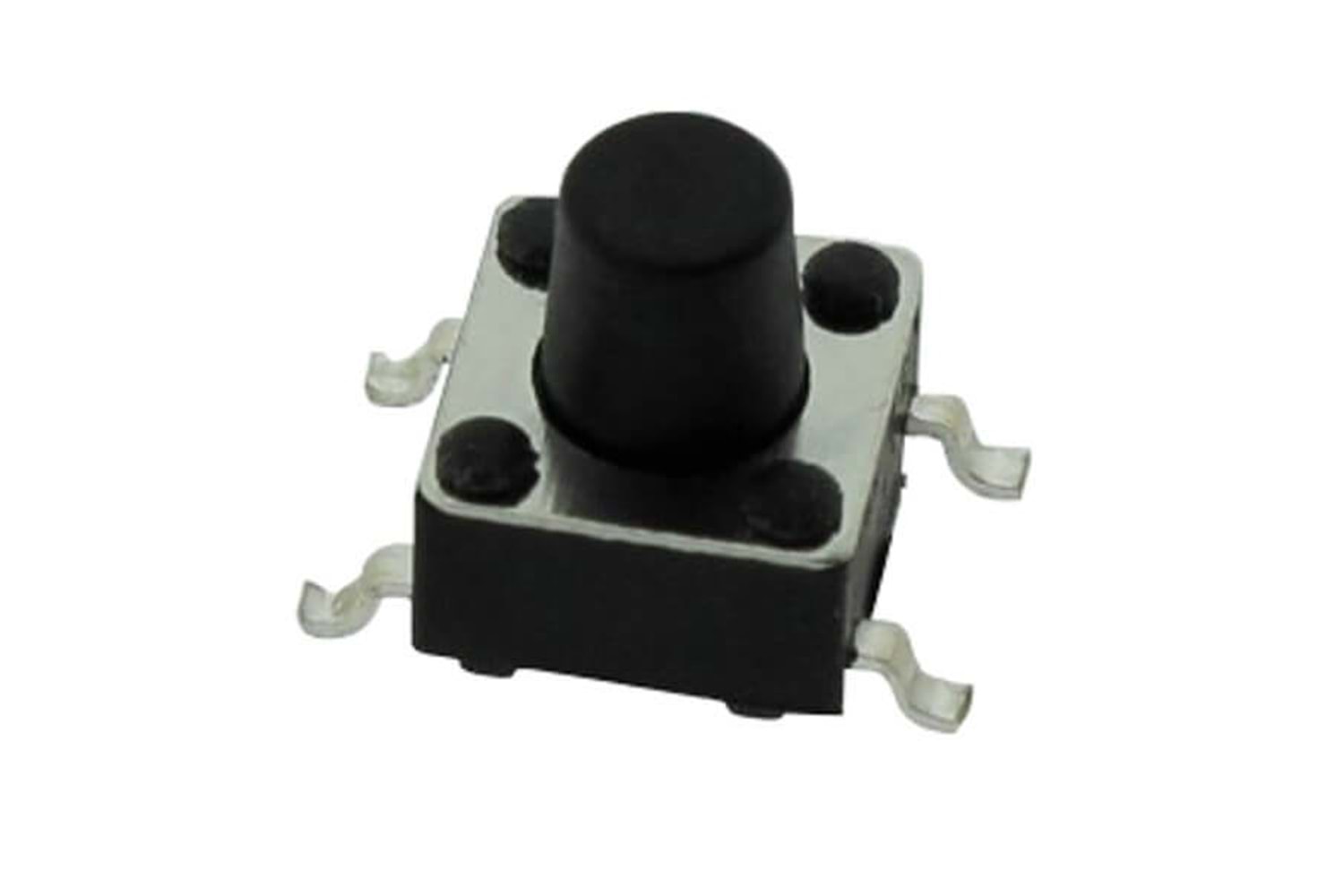 SWITCH 6x6 7mm TACT SMD