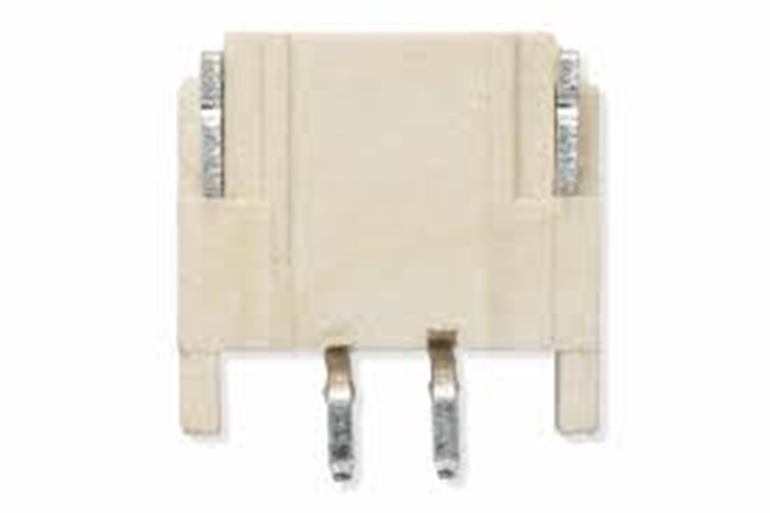 CONN 2PIN MALE SMD