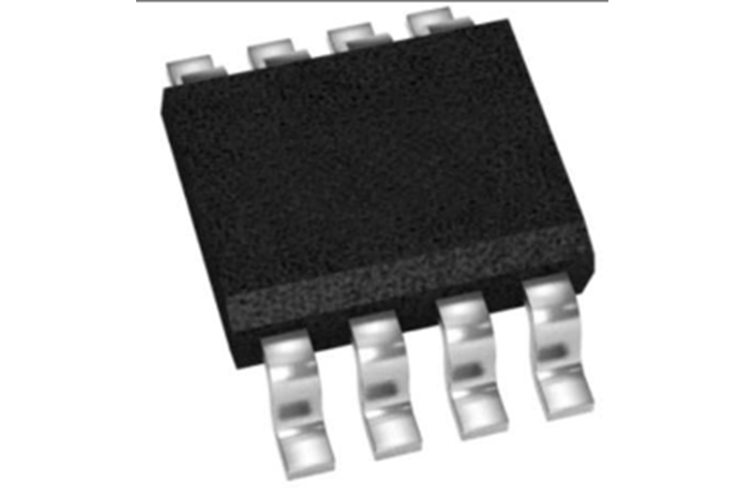 MOS IC-4427EPA DUAL HIGH-SPEED POWER THT8
