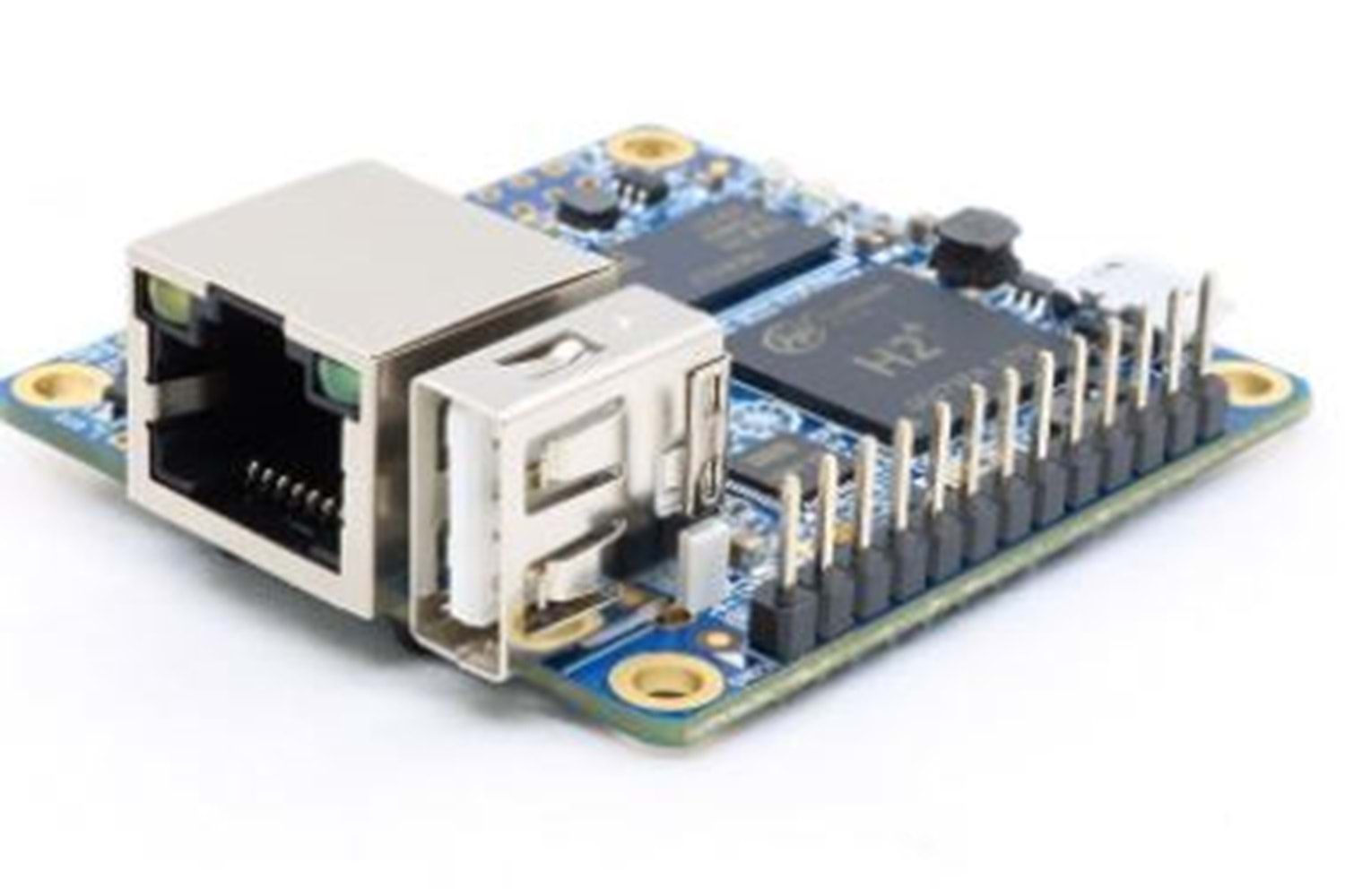 MOD ORENGE PI ZERO 256MB