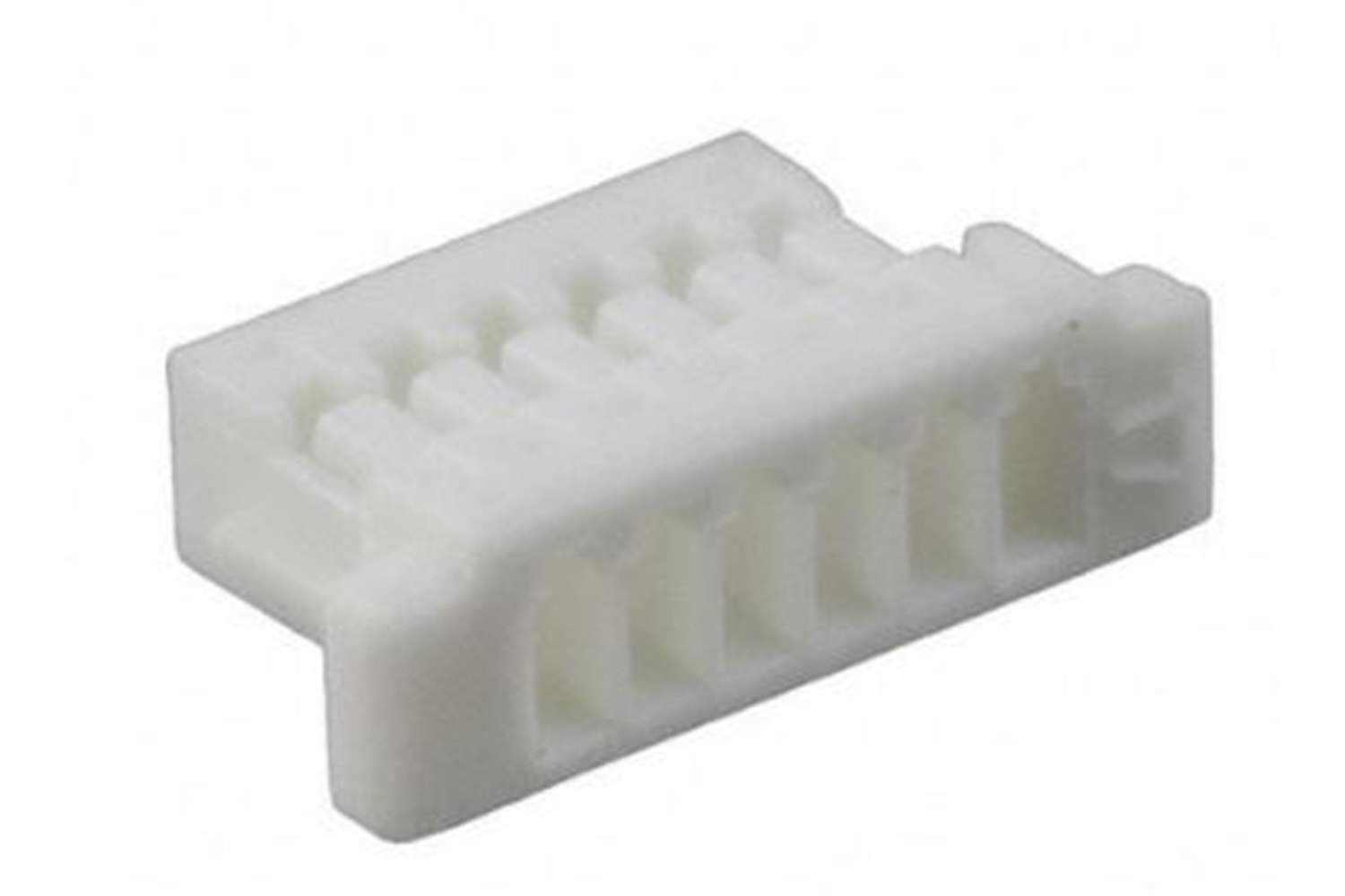 CONN 6PIN FEMALE CONWTB MICRO POWER THT